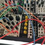 Greg Freeman - @klangy_synth - Instagram