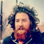 Greg Freeman - @glennfuego - Instagram