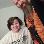 Greg Freeman - @darkraevyn1482 - Instagram