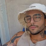 Gregory Gabriel Haupt - @gregoryhaupt - Instagram