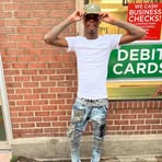 Gregory Gaddy - Facebook