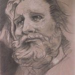 Gregory Gallup - @greg.gallup.art - Instagram