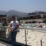 Gregory Jose Gamboa Bermudez - @greggamboa_1975 - Instagram