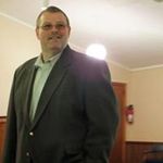 Greg Gann - @pastor.gann.wcog - Instagram
