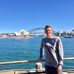 Greg Gannon - @greg.gannon14 - Instagram