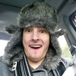 Greg Gannon - @gannongreg - Instagram