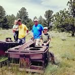 Greg Garman - Facebook