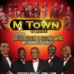 Gregg Austin's M-Town And More - @greggaustinsmtownandmore - Instagram