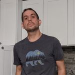 Greg Gauthier - @ggkarrde - Instagram