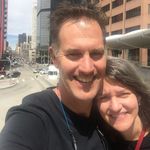 Greg Gauthier - @boulder_greg - Instagram