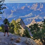 Greg Gauthier - @chubbiestcoyote - Instagram