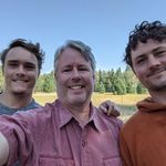 Greg Gavin - @greggavin1107 - Instagram