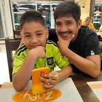 Greg Gavin Garcia - @greggavingarcia - Instagram
