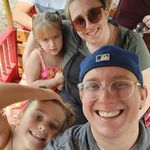 Greg Gavin Granholm - @luckofakennedy - Instagram