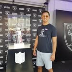 Greg Geiger - @ggeiger27 - Instagram