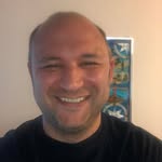 Greg Geiger - @gregsmindroast - Instagram