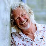 Greg Beaumont - @gregbiggenz - Instagram