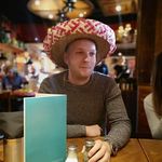 Greg Gibbons - @greggers2224 - Instagram