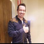 Greg gibbons - @greggibbons123 - Instagram
