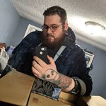 Greg Gibbons - @sabuuros - Instagram