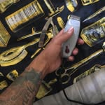 Greg Gibbs - @freak.with.the_clippers - Instagram