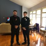 Greg Gibbs - @greggibbs13 - Instagram