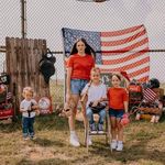 Greg Gideon - @nancefarm1898 - Instagram