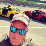 Greg Gideon - @greggideon22 - Instagram