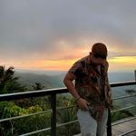 Greg Gideon Deo Alvarez - @ggda08 - Instagram