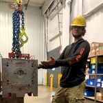 Greg Gifford - @giffy20 - Instagram