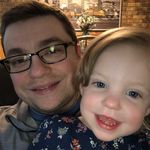Greg Gifford - @ggifford19 - Instagram