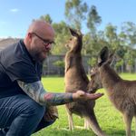 Greg Gifford - @greg__gifford - Instagram