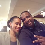 Greg + Quette Gilbert - @meetingmyspouseagain - Instagram