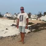Greg Gilbert - @captgreggilbertandmissy - Instagram