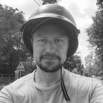 Greg Gilbert - @ggwgilbert - Instagram