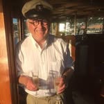 Greg Gilbert - @winifredscaptain - Instagram