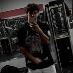 Greg Gilbert - @greg_gilbert12 - Instagram