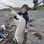 Greg Gilbert - @thefishingginge - Instagram