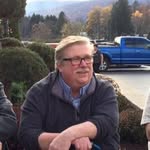 Greg Gilbert - @greggilbert8212 - Instagram