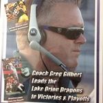 Greg Gilbert - @greggilbert41 - Instagram