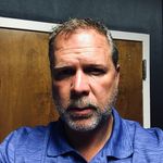Greg Gilbert - @greggilbert1072 - Instagram