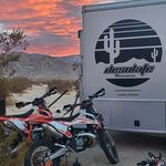 Greg Gilbert - @desolategreg - Instagram