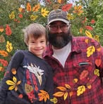 Greg Gilbertson - Facebook