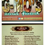 Greg Gilmore - @gmos2078 - Instagram
