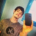Greg Gilmore - @g5sittinonarunway - Instagram