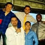 Greg Gilmore - @ggilmore84 - Instagram