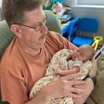Greg Gilson - @jggilson1928 - Instagram