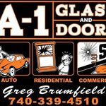 Greg Brumfield A-One Glass - @aoneglass - Instagram