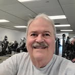 Greg Glass - Facebook