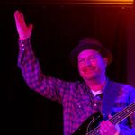 Greg Glasson - @gregglasson - Instagram